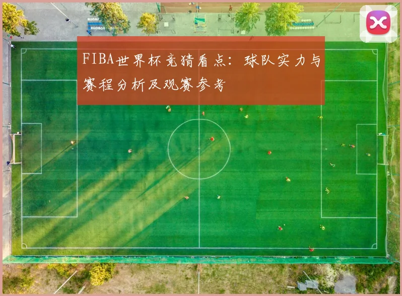 FIBA世界杯竞猜看点：球队实力与赛程分析及观赛参考