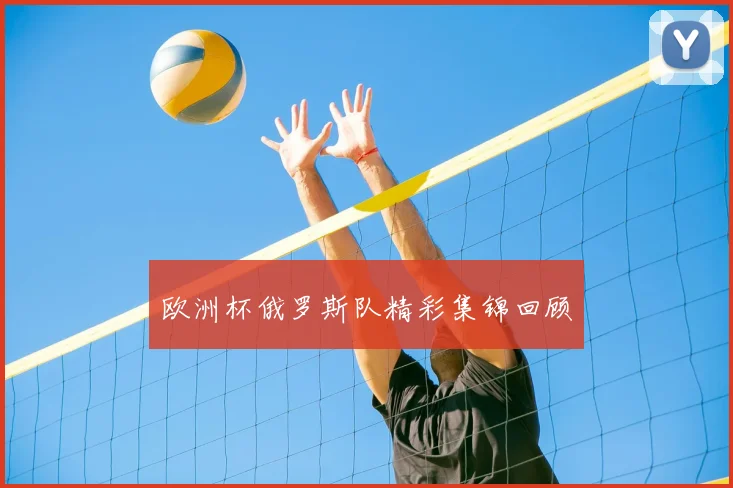 欧洲杯俄罗斯队精彩集锦回顾