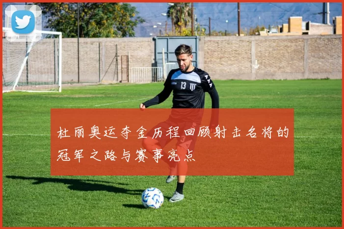 杜丽奥运夺金历程回顾射击名将的冠军之路与赛事亮点