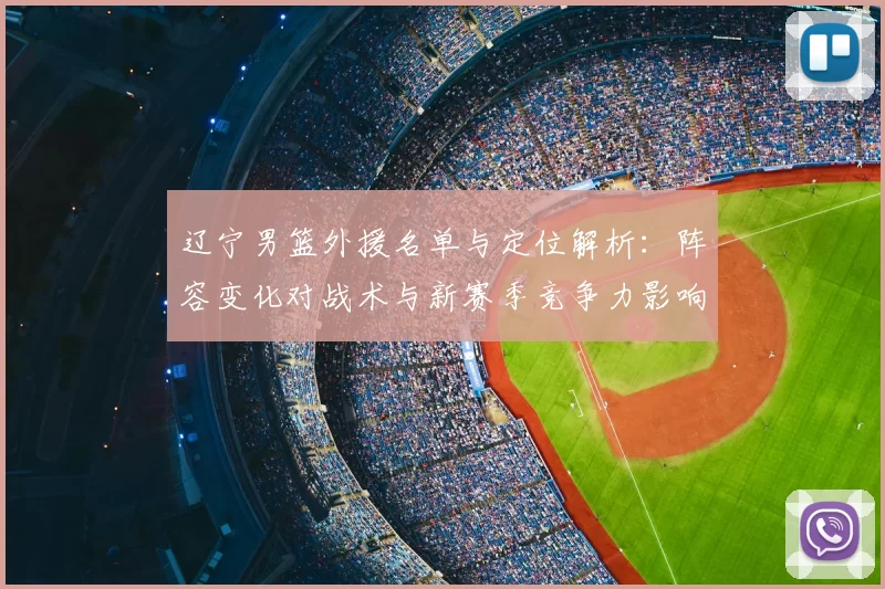 辽宁男篮外援名单与定位解析：阵容变化对战术与新赛季竞争力影响