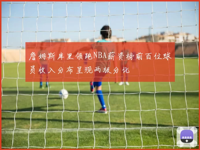 詹姆斯库里领跑NBA薪资榜前百位球员收入分布呈现两极分化